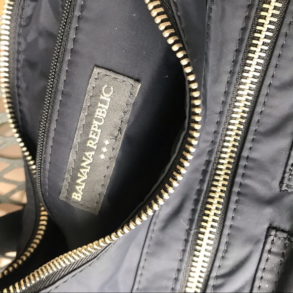 BANANA REPUBLIC shoulder bag - Picture 4 of 5